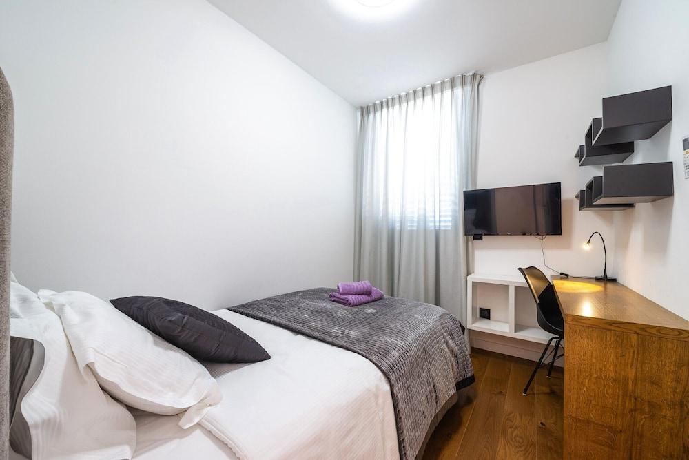 Saint Blaise Luxury Suite 2