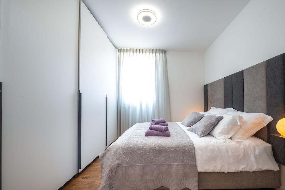 Saint Blaise Luxury Suite 1