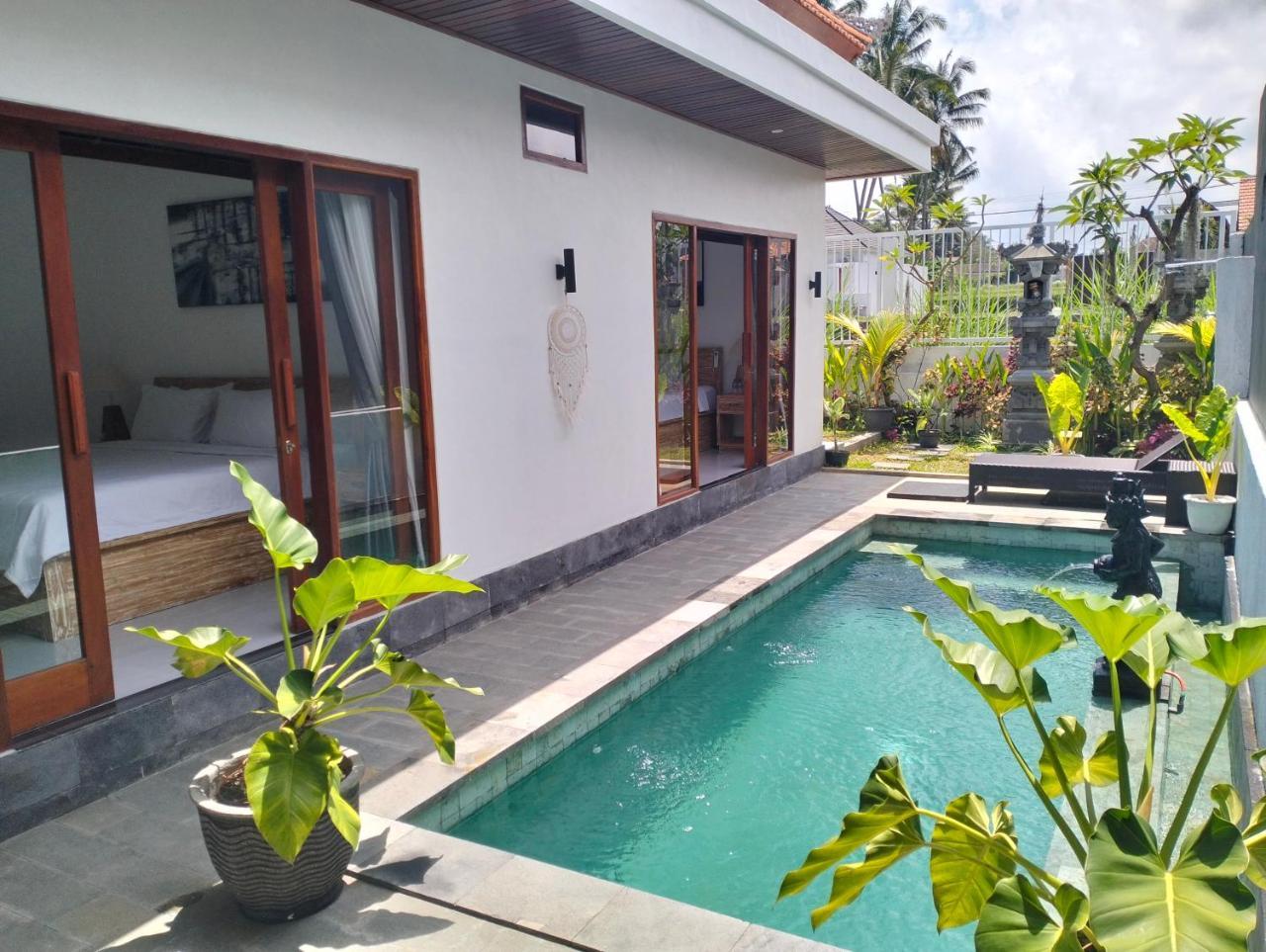 Arta House Private 2bedroom Pool Villa 1