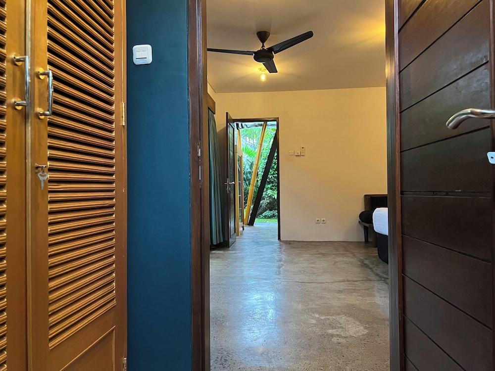 Joyously Raw Villas 2