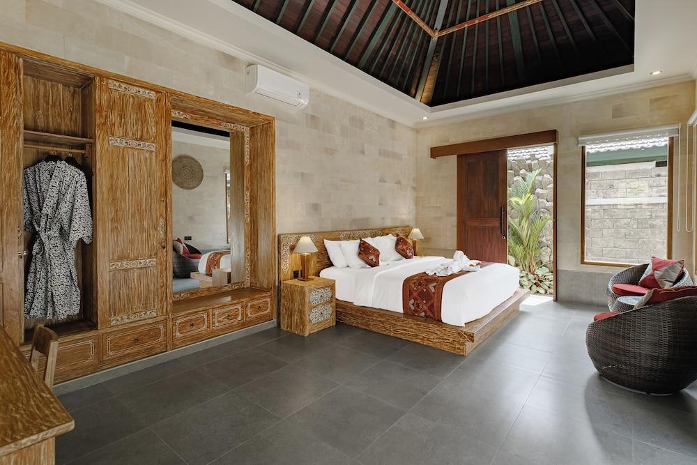 Monique Ubud Villa 1