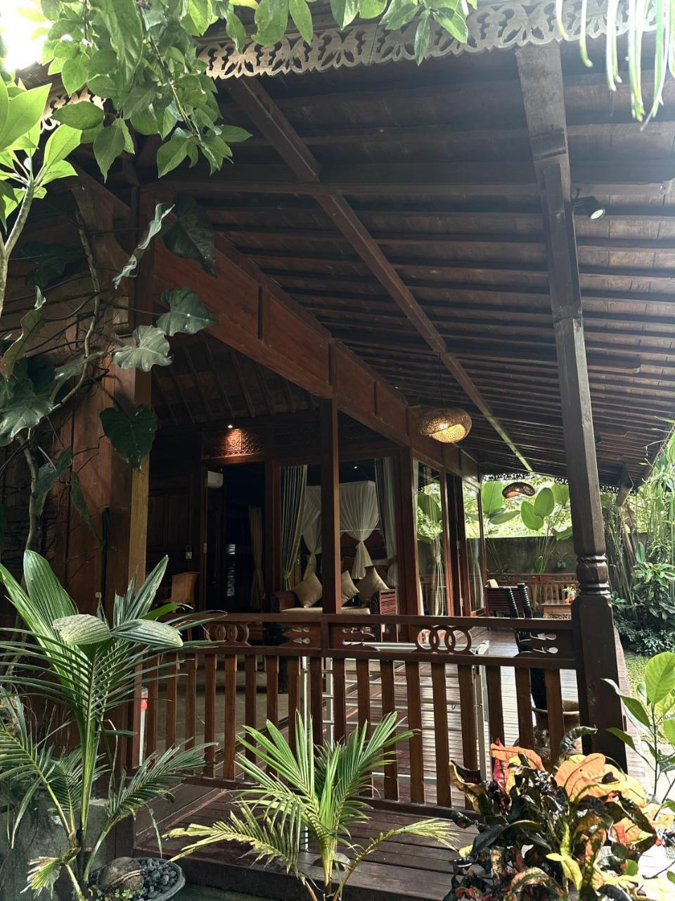 Darta Ubud Joglo Villa by Eps 2