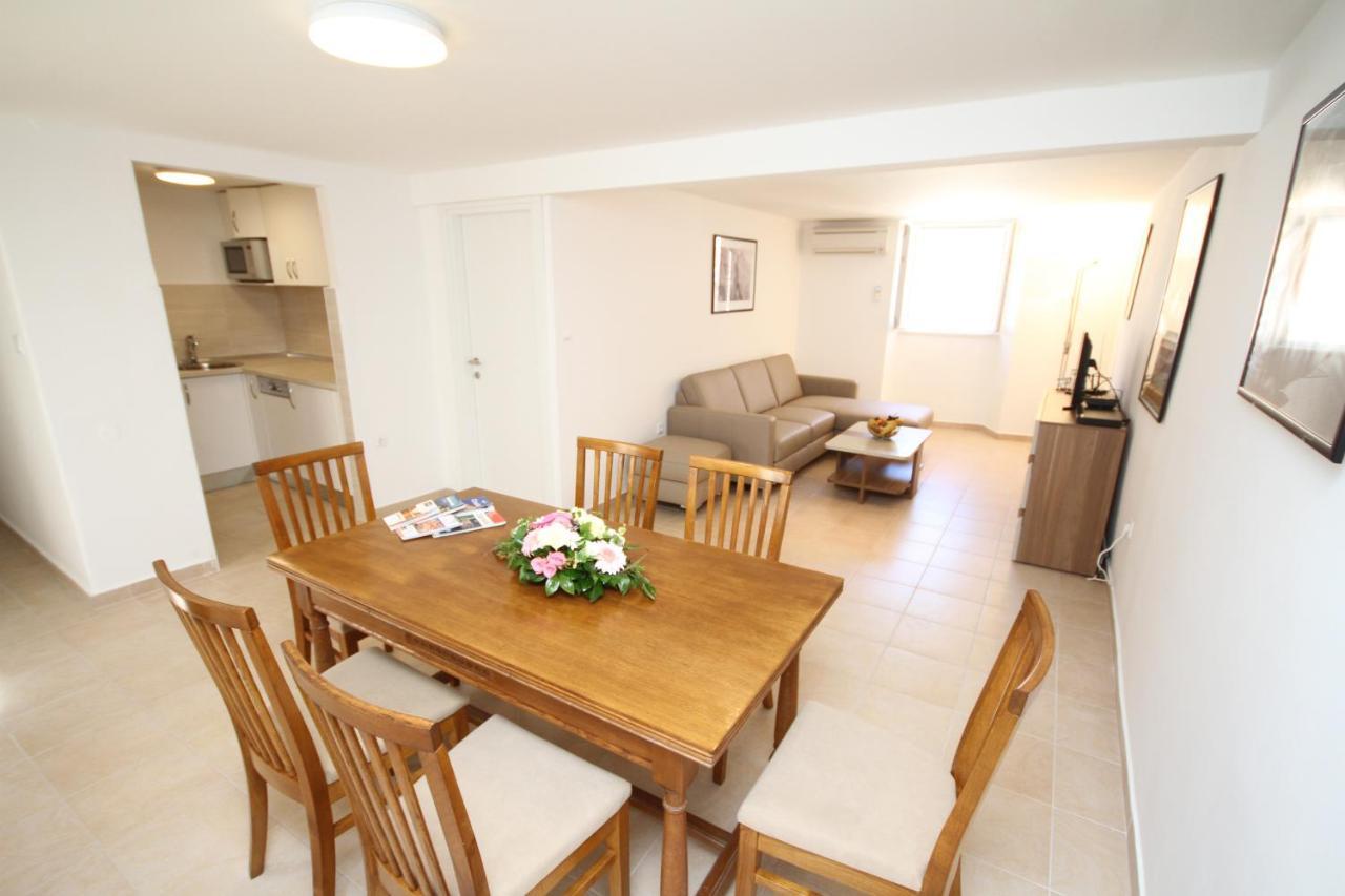 Apartment Jacqueline 2