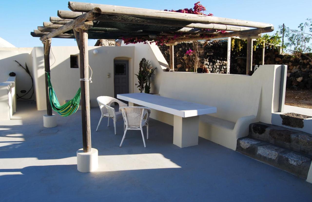 Palm Tree House with Beautiful View - 4 Persons 2