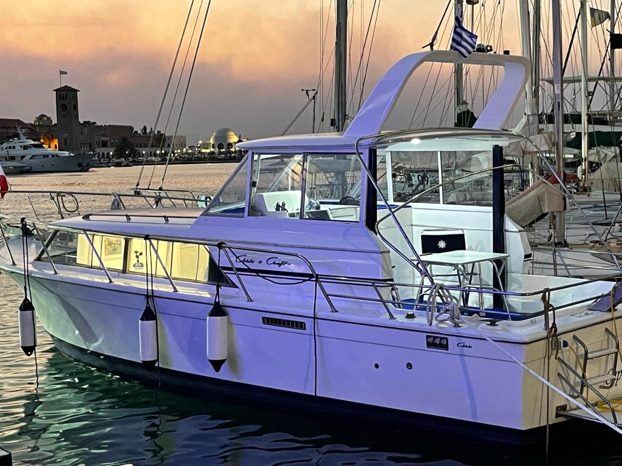 Rodos Room on the Sea (Adults Only)