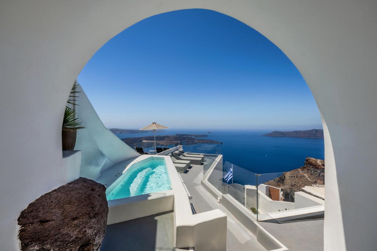 Orana Residence - Luxury 3 Bedroom Villa - Heated Plunge Pool And Indoor Hot Tub 1