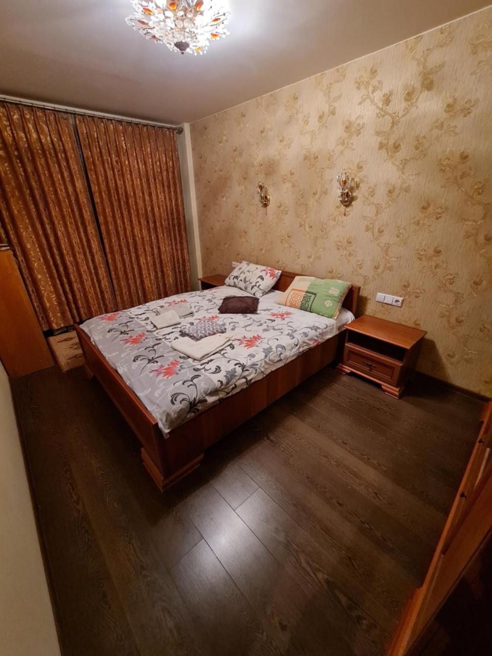 Freeparking Apartment