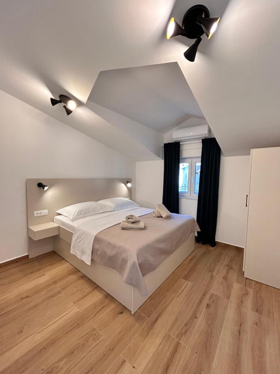 Apartments Mediterranean 1