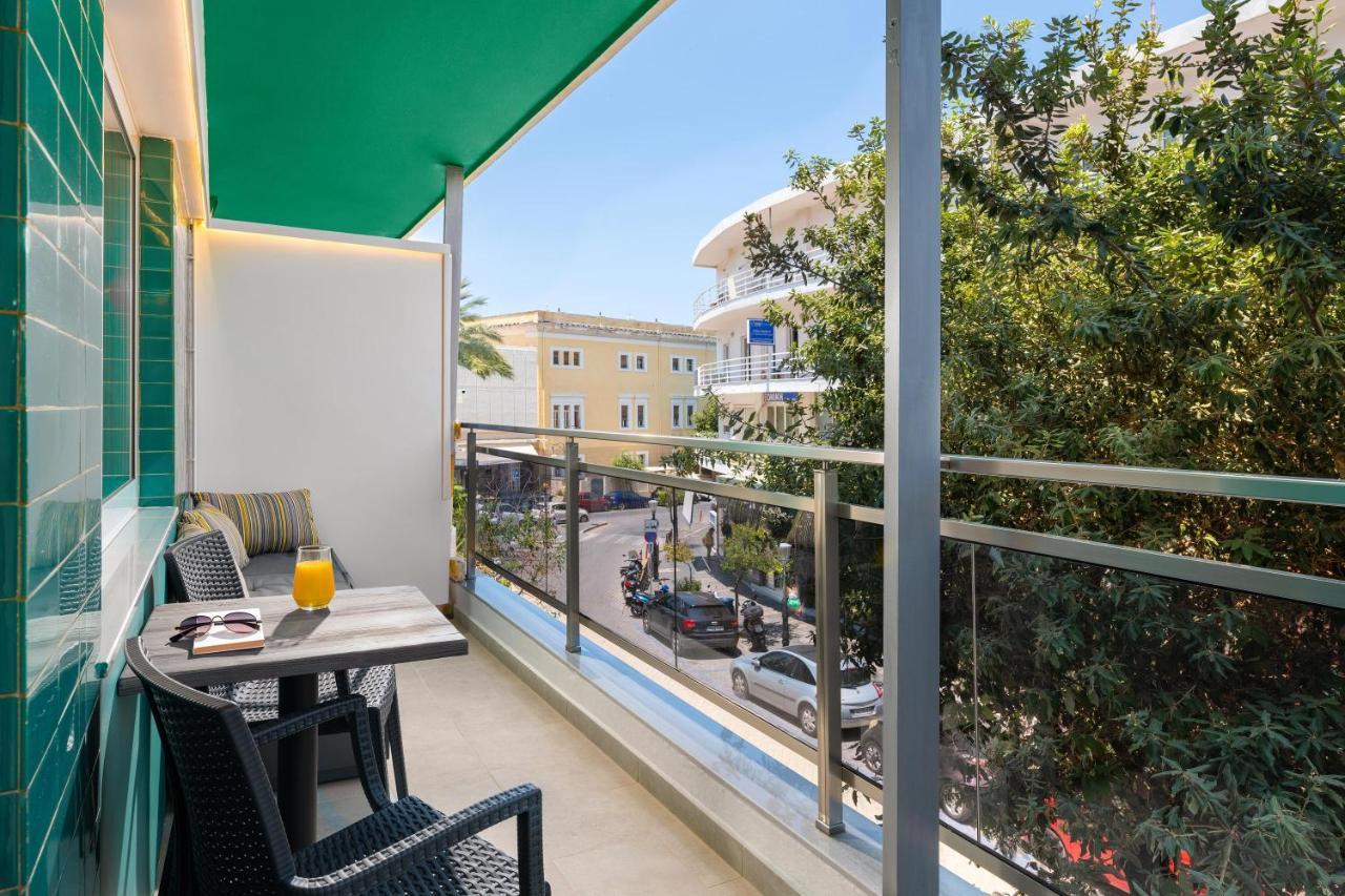 Lampraki Luxury Apartments 2