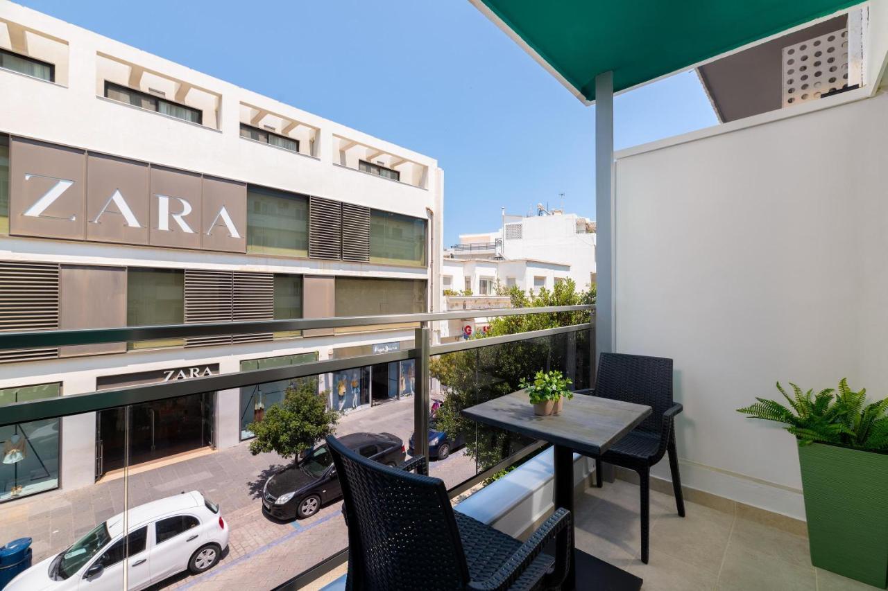 Lampraki Luxury Apartments 1