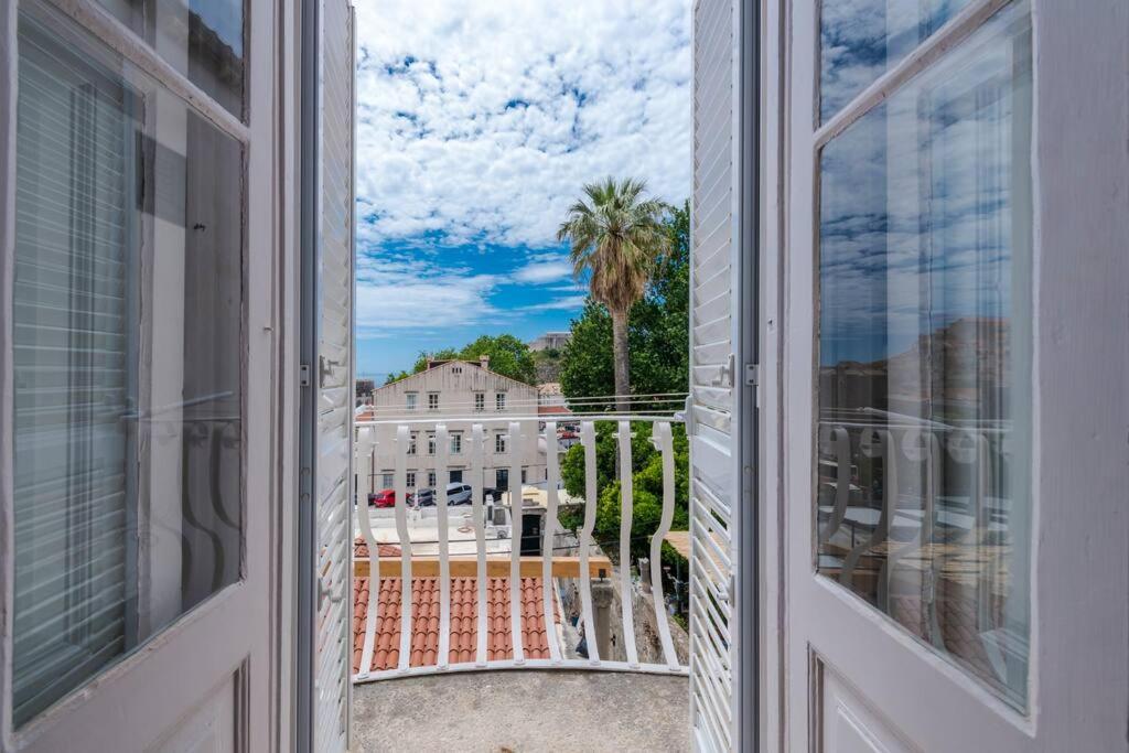 Dubrovnik Heritage Hideaway 1