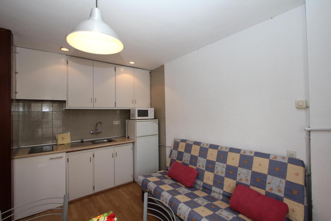 Apartamento Holanda 1