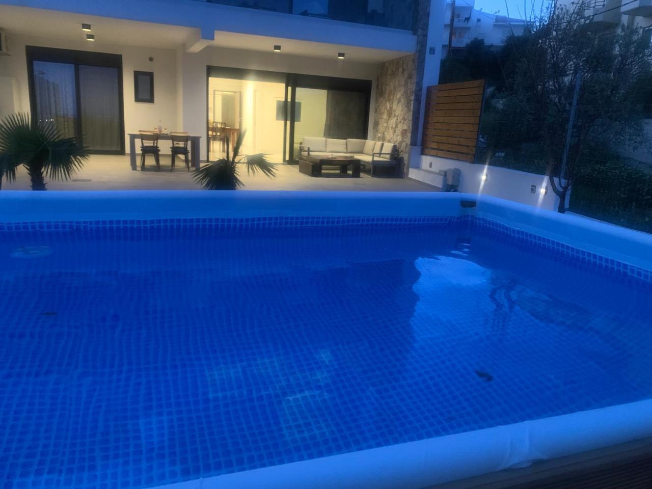 Sea View Sunrise Luxury Apartment 1