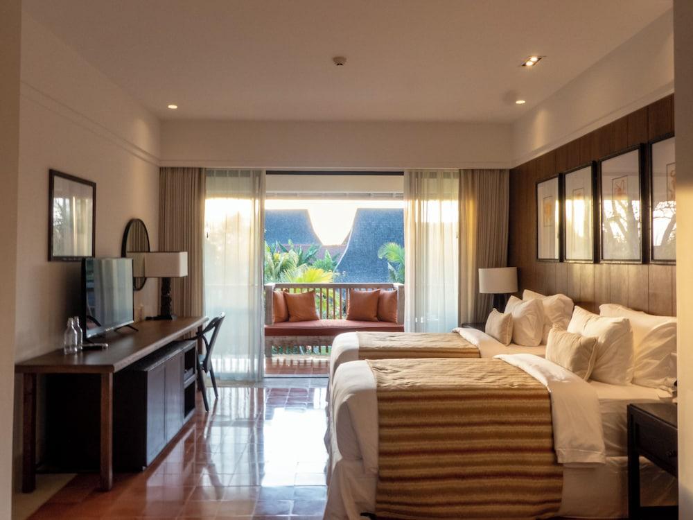 Sudamala Resort Ubud Bali 2