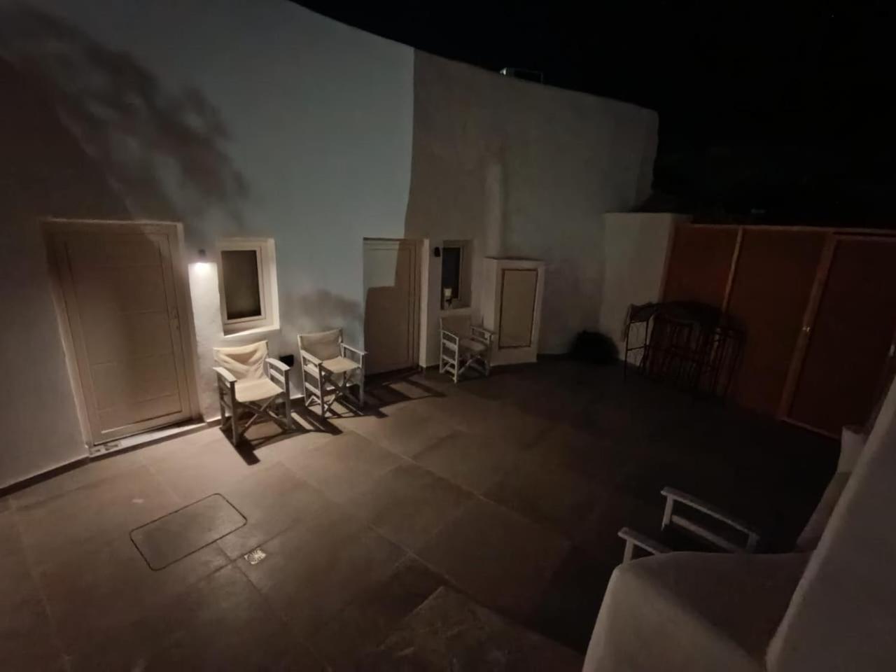 The Nest Apartments 1