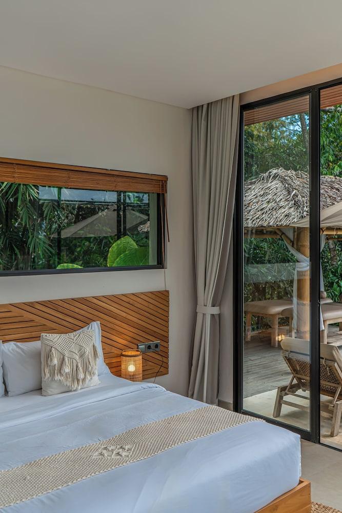 Rosita Ubud - Stunning 5br Villa