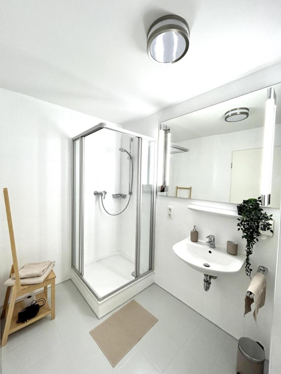 Cozy Trade Fair Apartment Munich 2