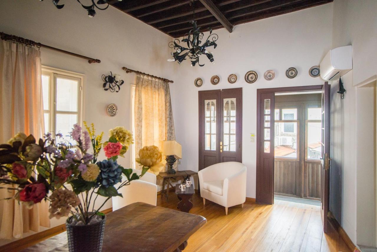 Casa Kastellania (Adults Only) 1