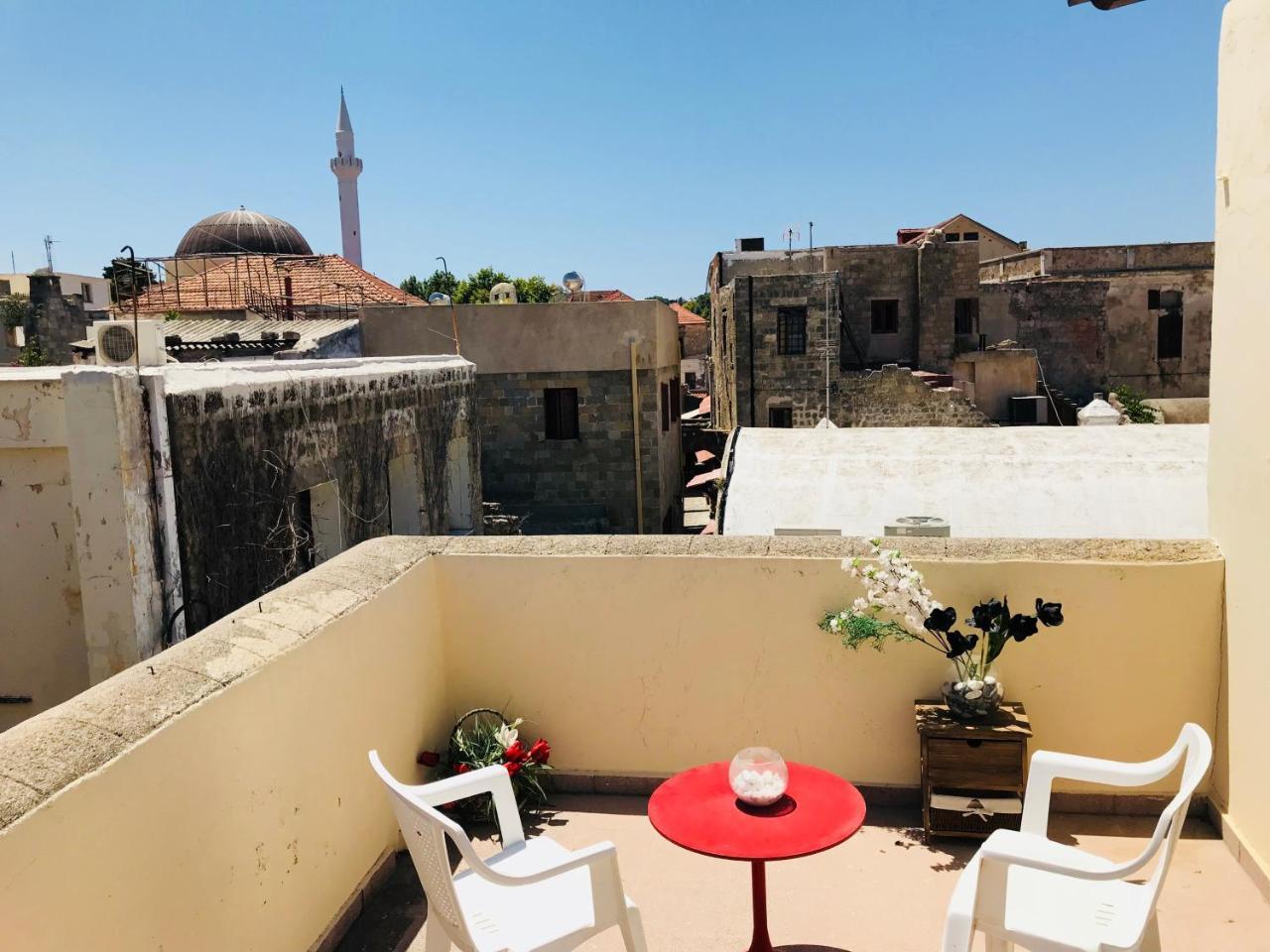 Casa Kastellania (Adults Only) 2