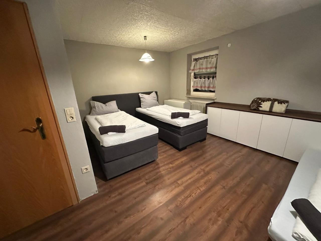 Wohnung in Munchen 1