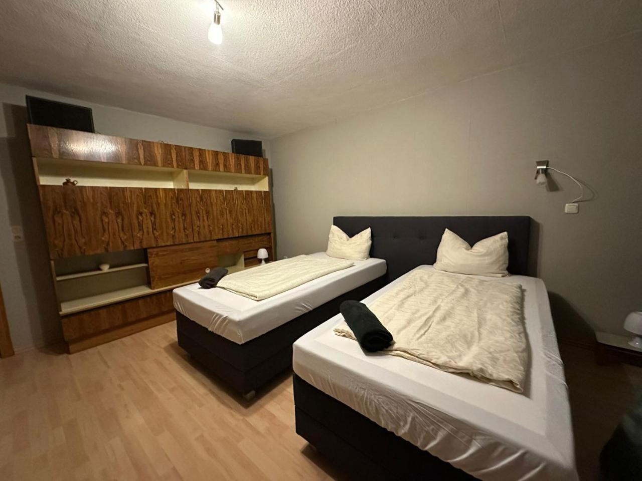 Wohnung in Munchen 2