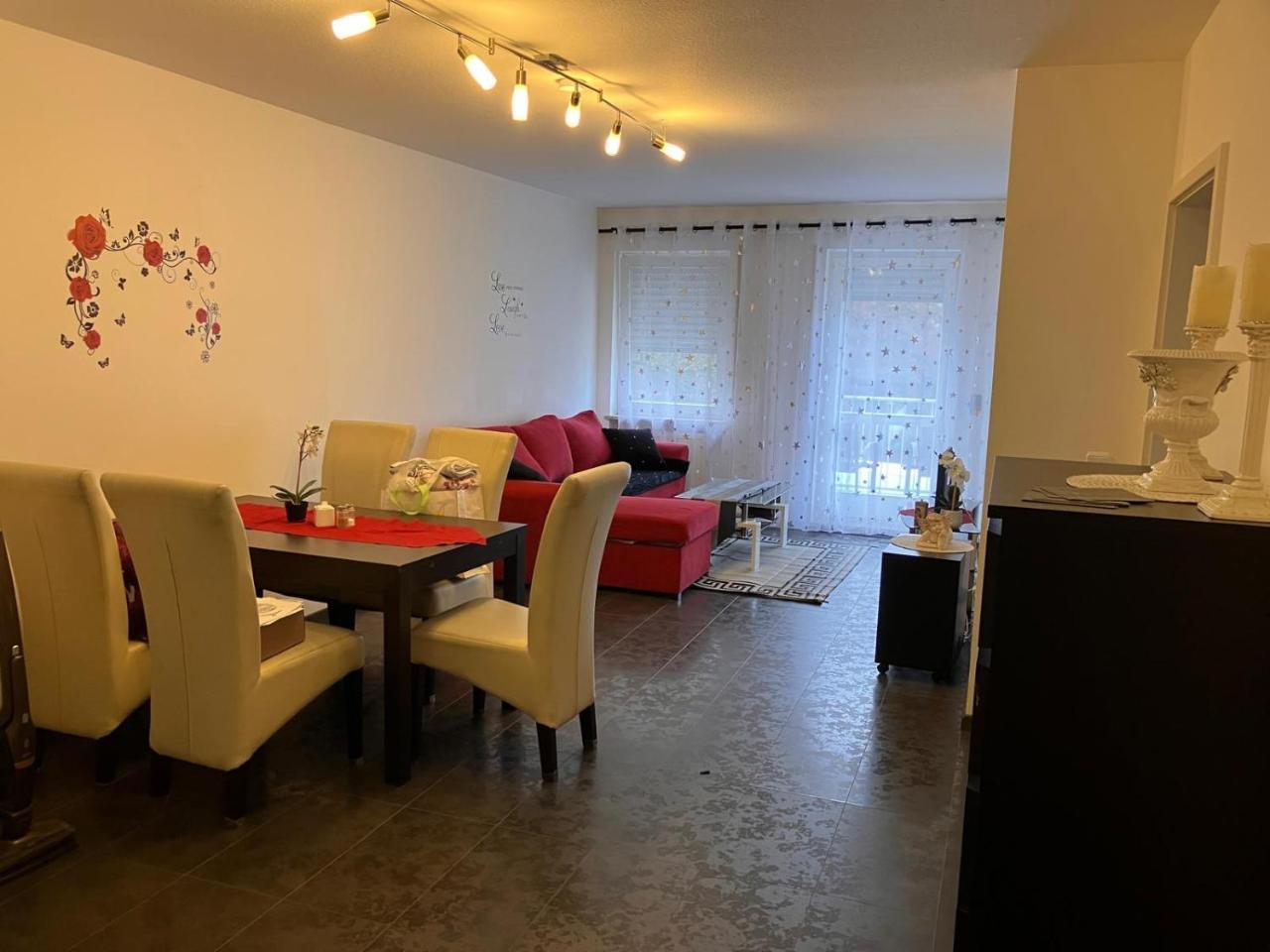 Attractive 2 Room Apartment South of Munich