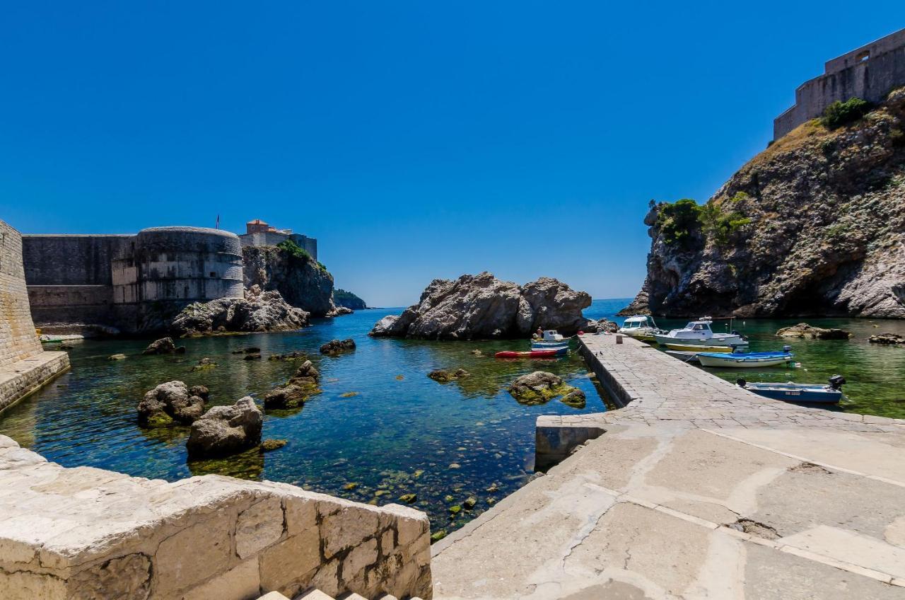 Rooms City Central Old Town 1