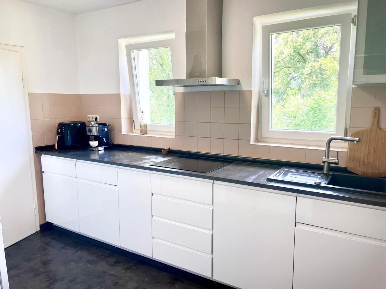 Large Munich House with 4 Bedrooms in a Quiet And Greened Villa Area Near Munich 1