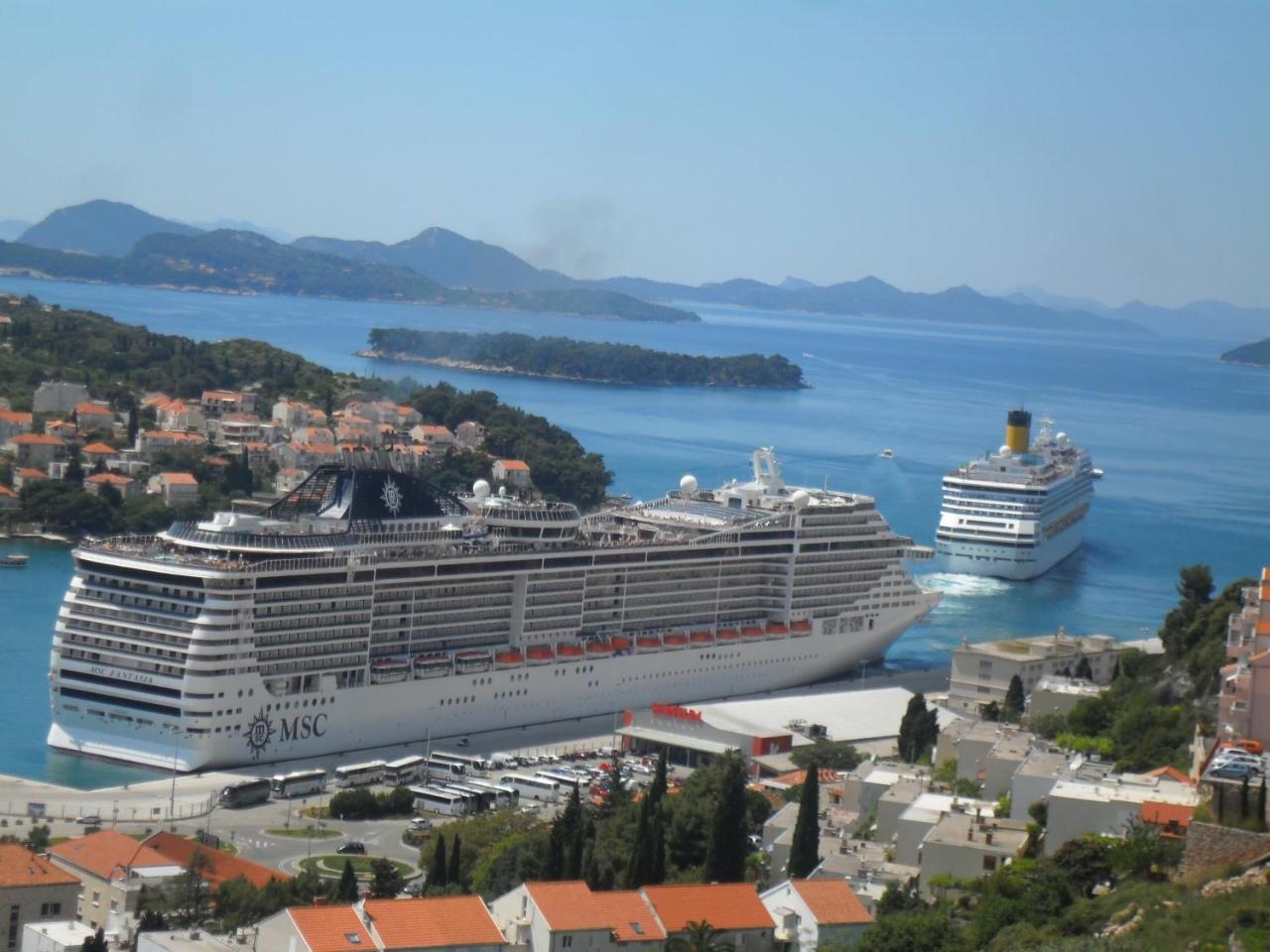 Pansion Panorama Dubrovnik (Adults Only) 2
