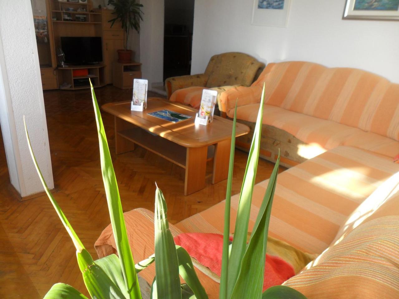 Pansion Panorama Dubrovnik (Adults Only) 1