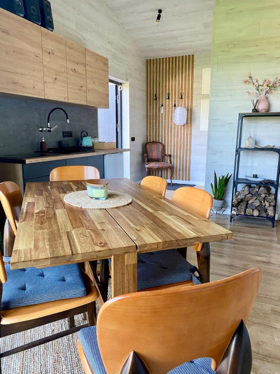 Sauna for Celebration And Leisure 1