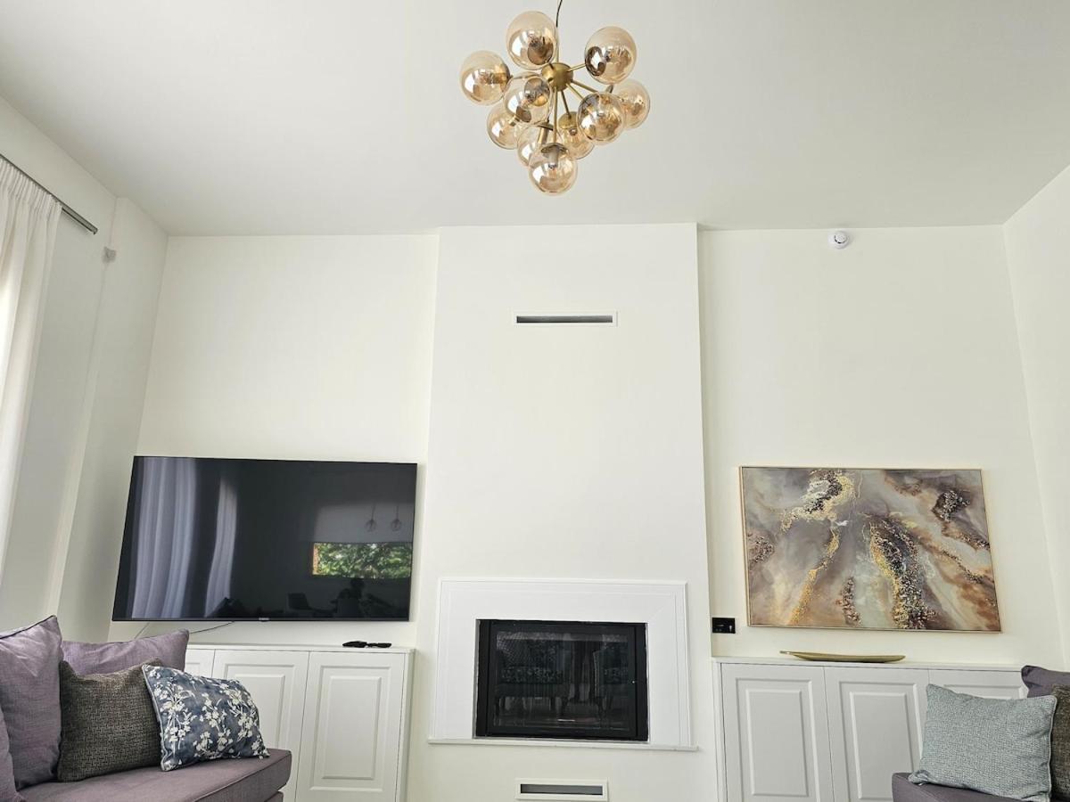 Aeon Rhodes - New Villa with Private Pool