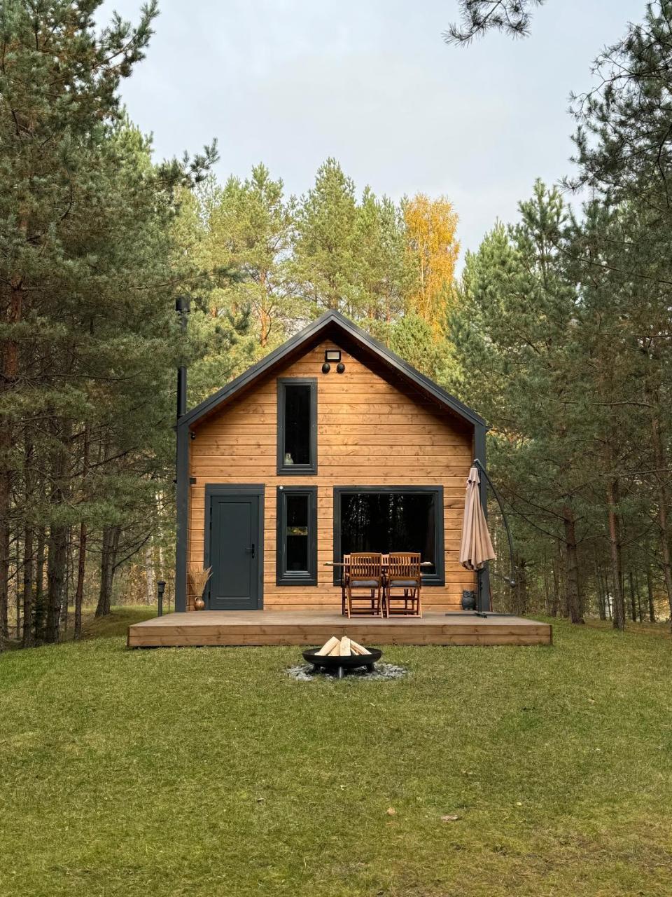 Local Forest (Adults Only)