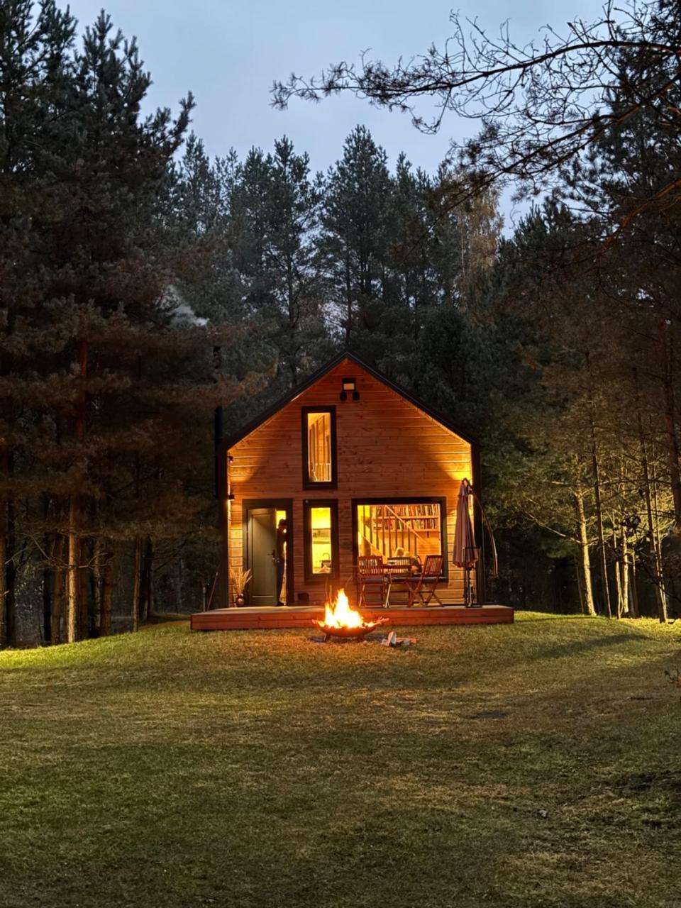 Local Forest (Adults Only) 1