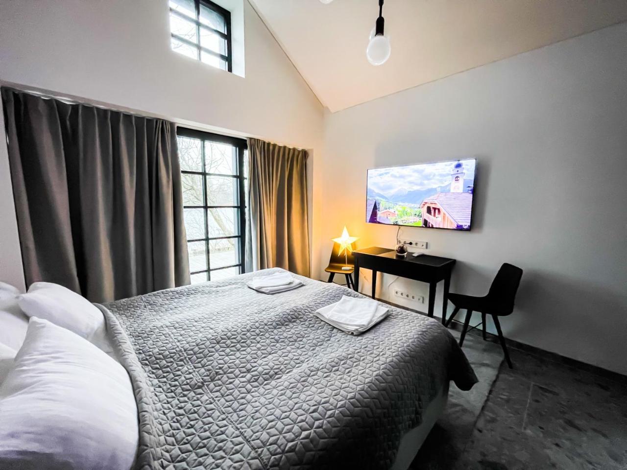 Lakeview Modern Karaim Cottage Trakai