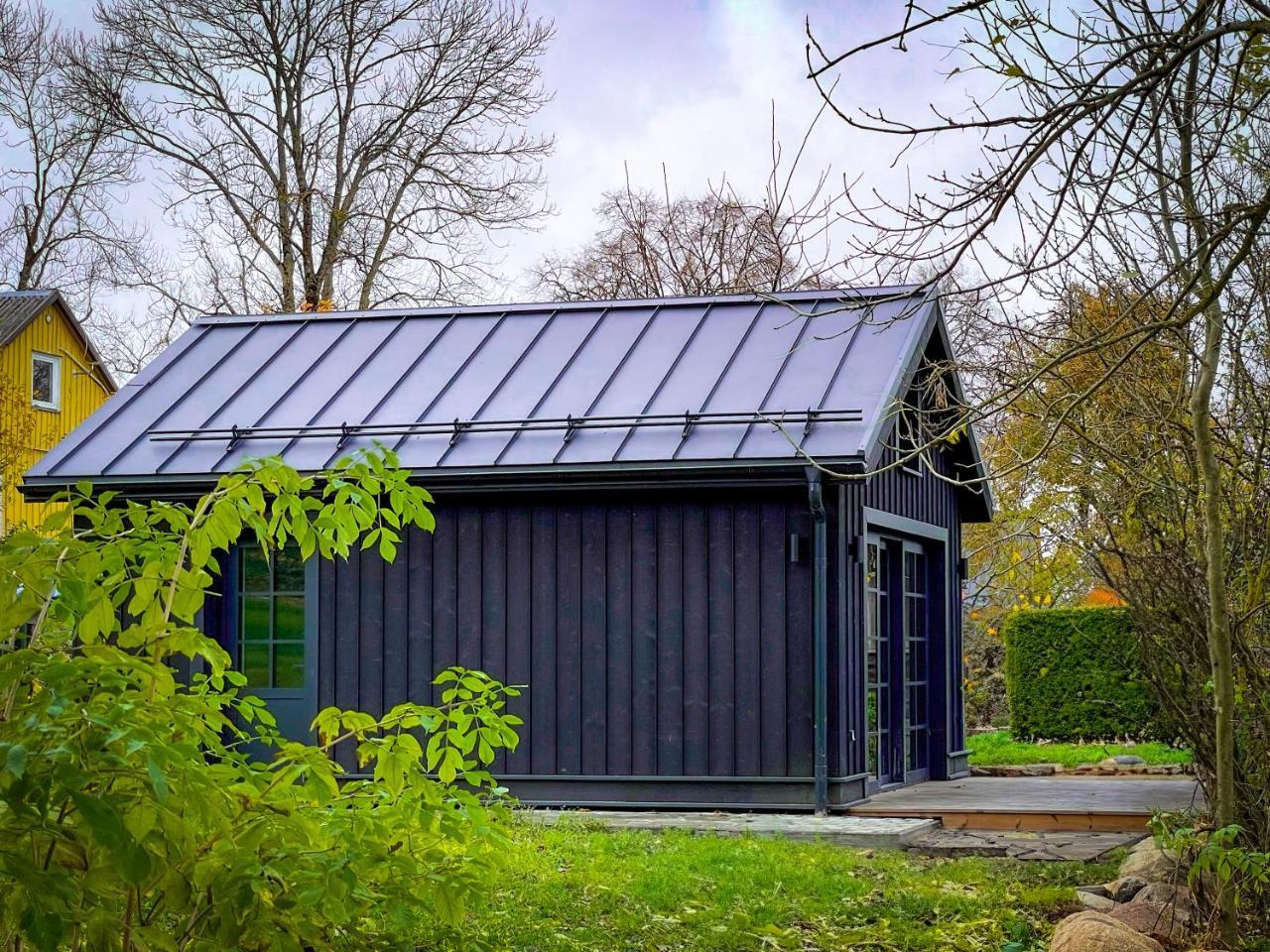 Lakeview Modern Karaim Cottage Trakai 1