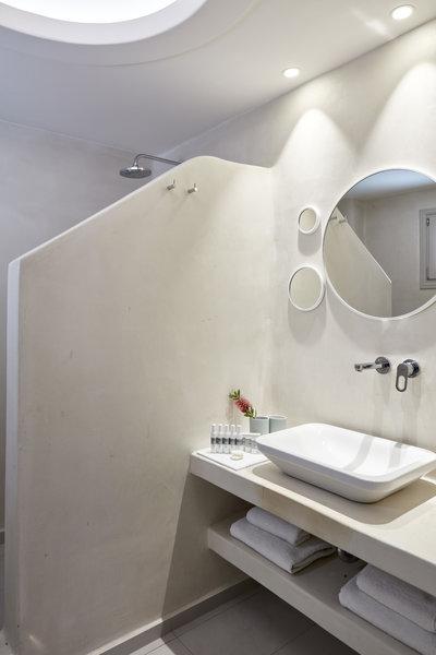 Santo Miramare Resort 2