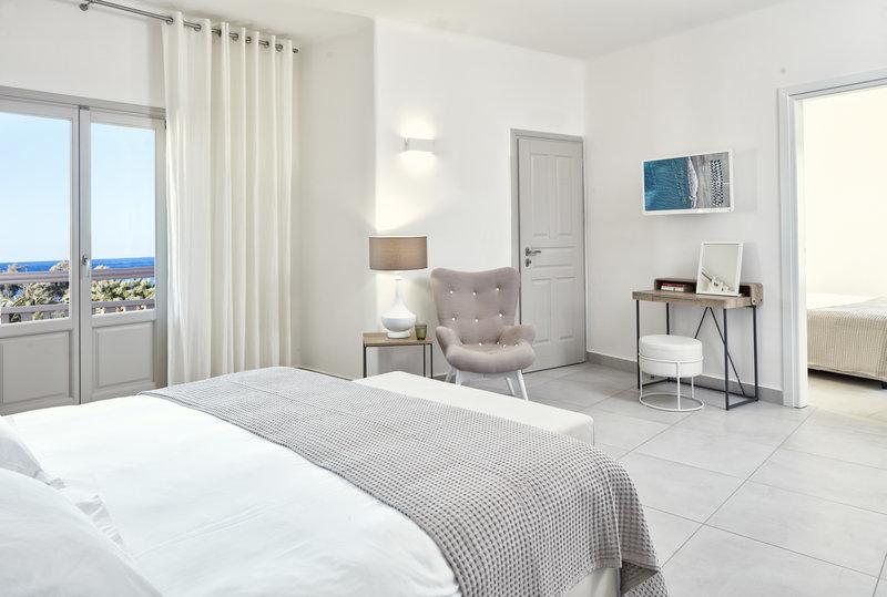 Santo Miramare Resort 1