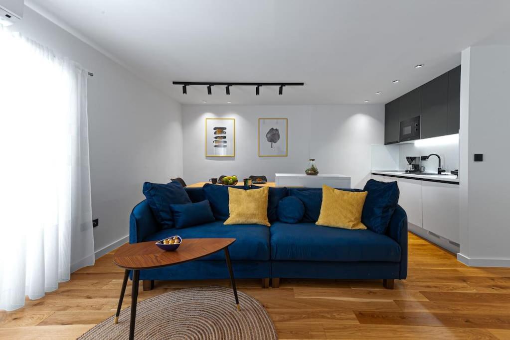 Apartment Old Town Finesse 1