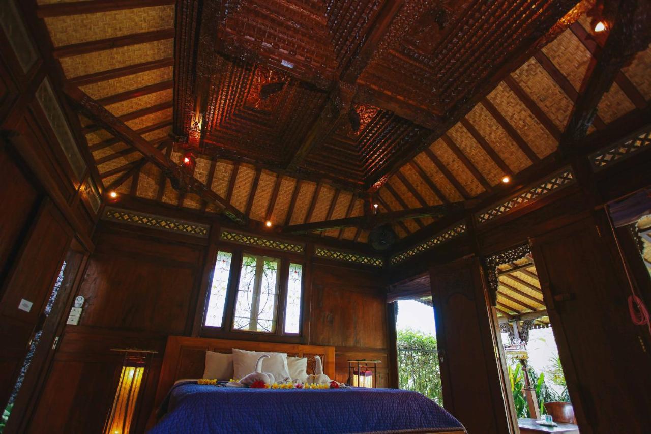 Rumah Capung Ubud Full Villa 2
