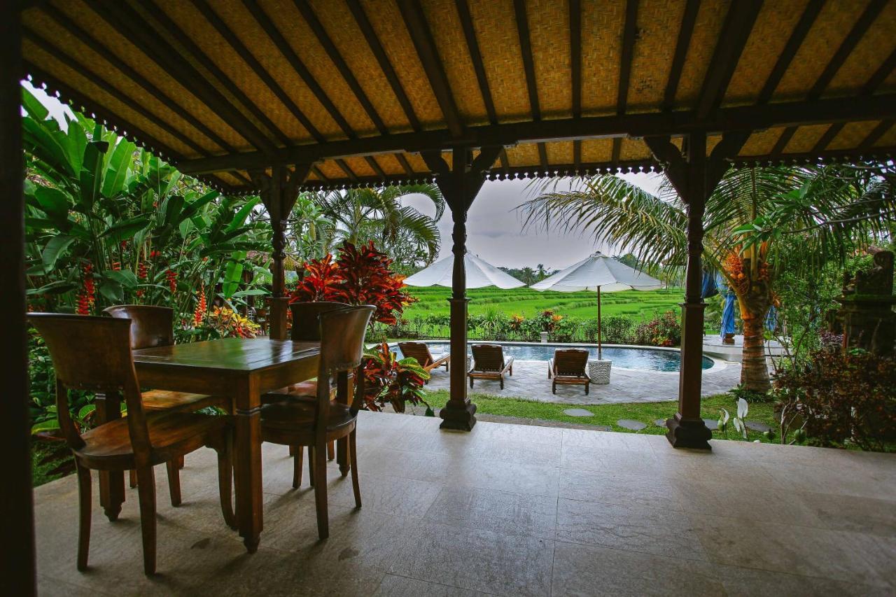 Rumah Capung Ubud Full Villa 1