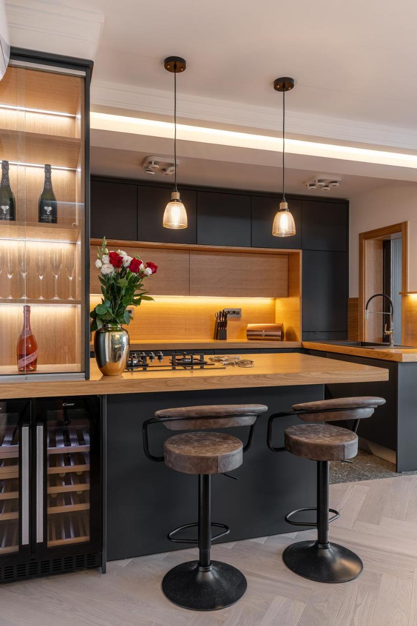 Insula Luxury Apartment 2