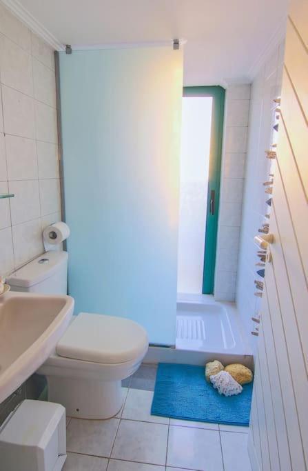 Christos Apt - City Center W/ Royal Garden View 2