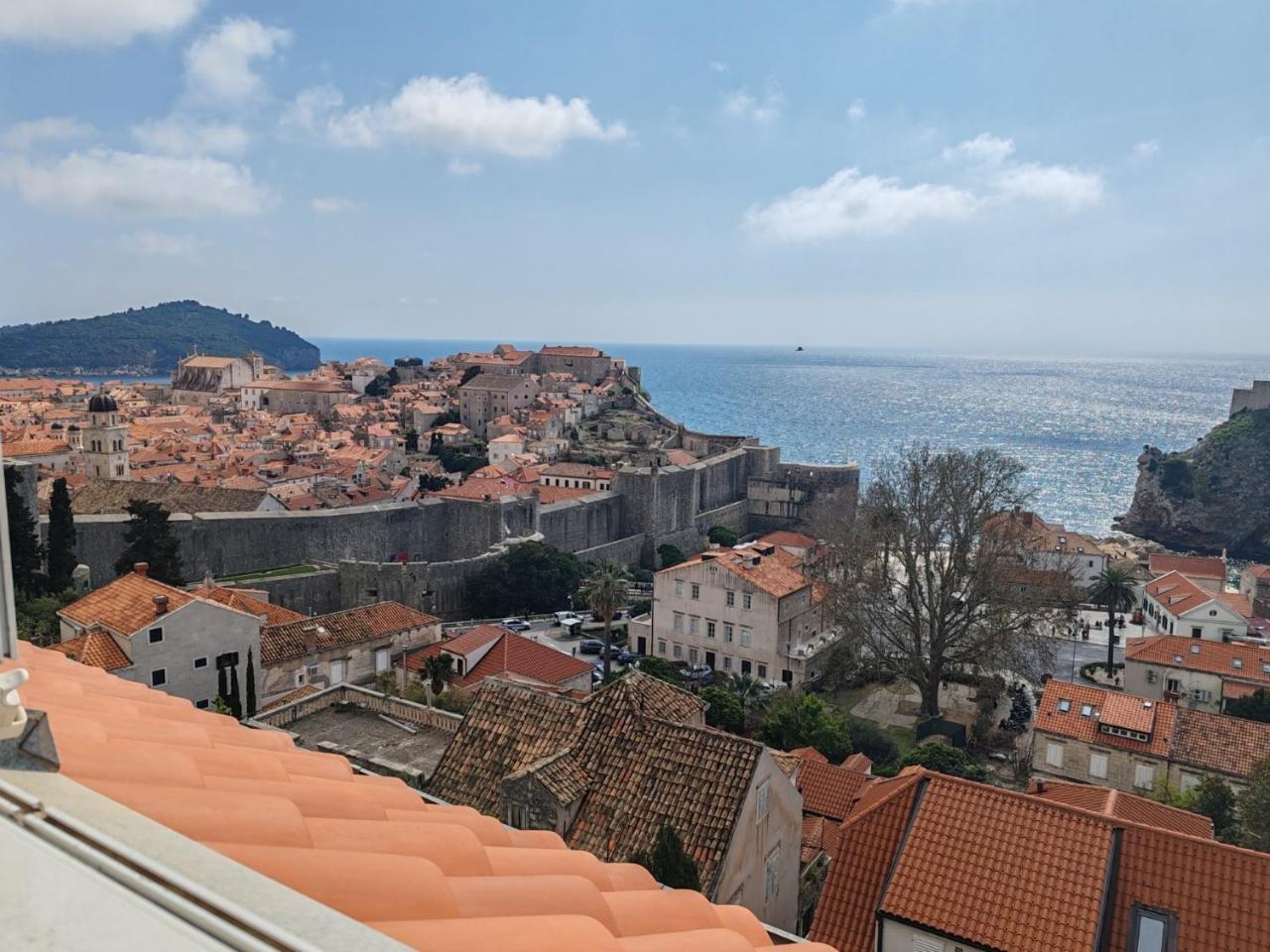 Apartment Rina - Old Town 2