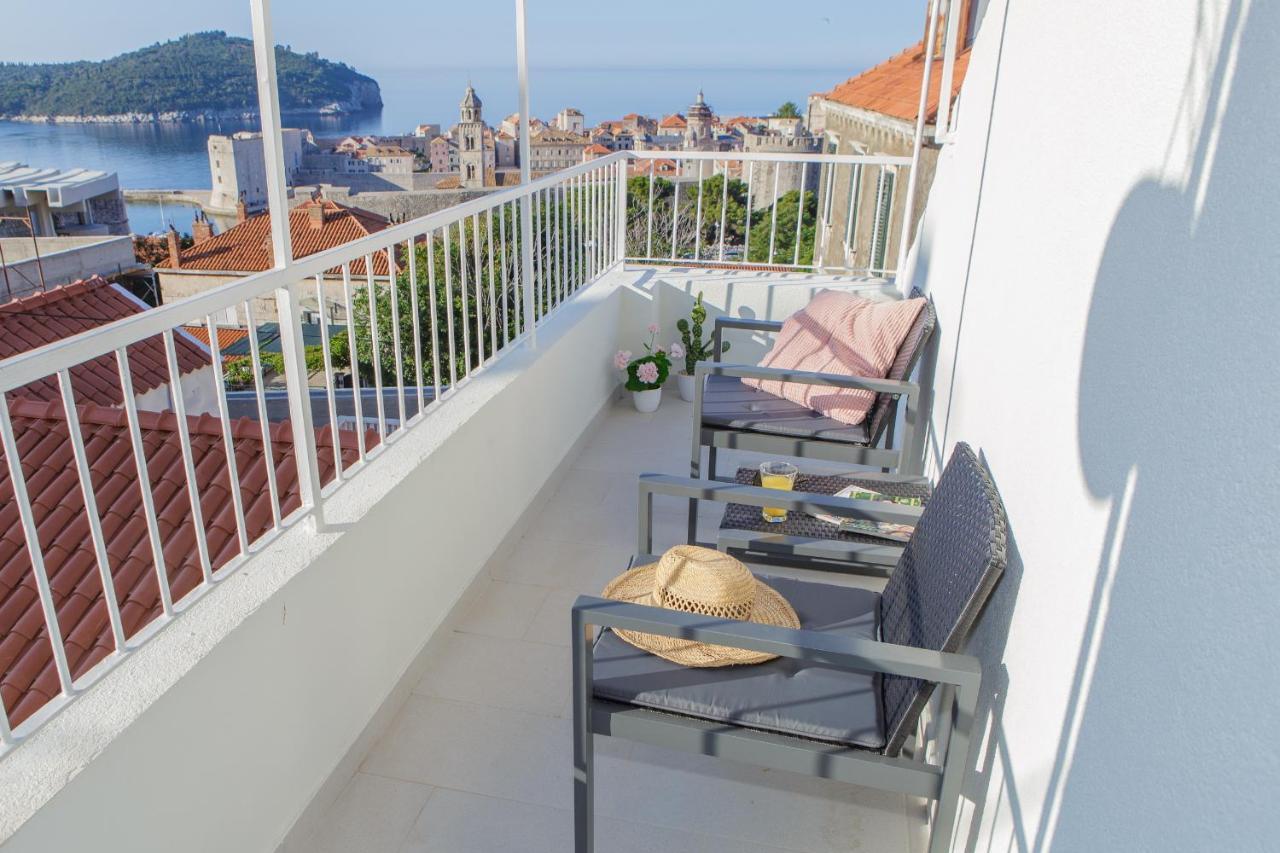 Duplex Apartment Marija Near the Old Town 1