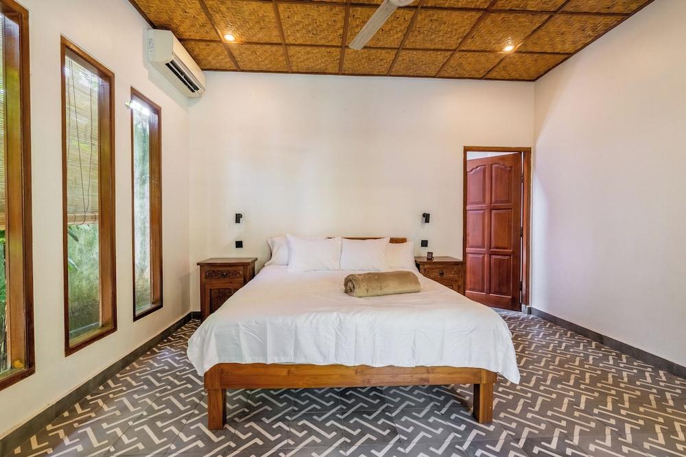 Jepun Villa - 2 Bedrooms 2