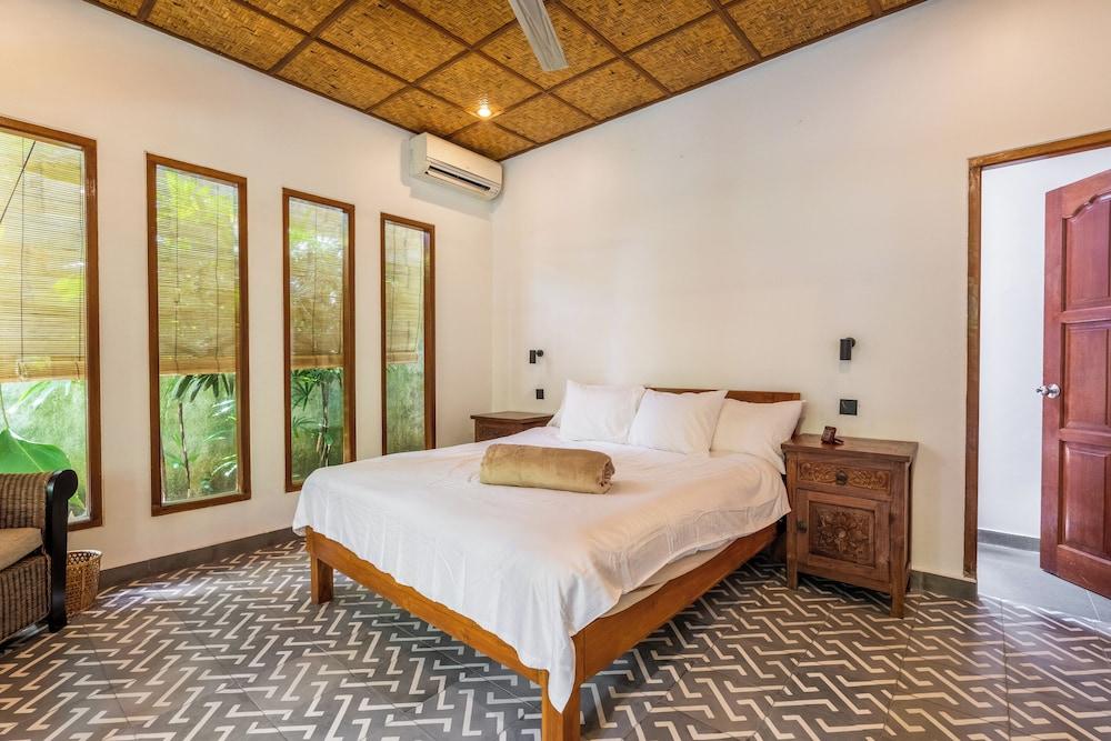 Jepun Villa - 2 Bedrooms 1