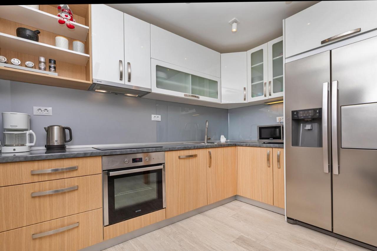 Domino Holiday Home 2