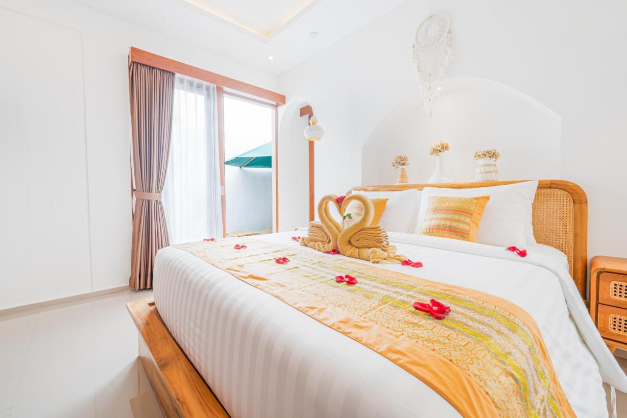 Arutala Private Villa 1