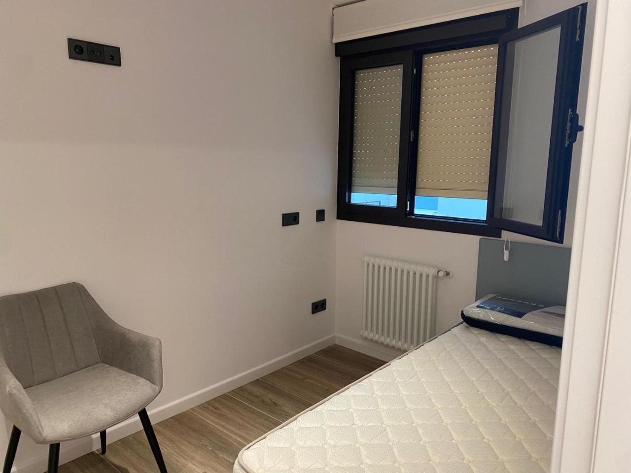 Апартаменты 1